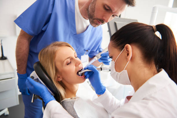 Dental X-Rays and Imaging in White Center, WA